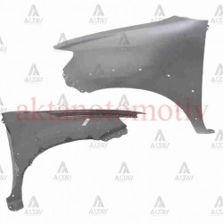 ÇAMURLUK HILUX 12-15 ÖN SOL